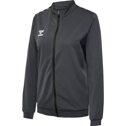 Hummel Women's hmlAUTHENTIC PL ZIP JACKET