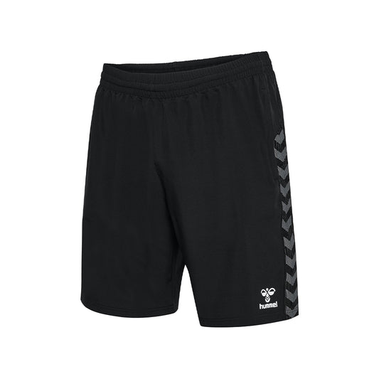 Hummel Men's hmlAUTHENTIC WOVEN SHORTS