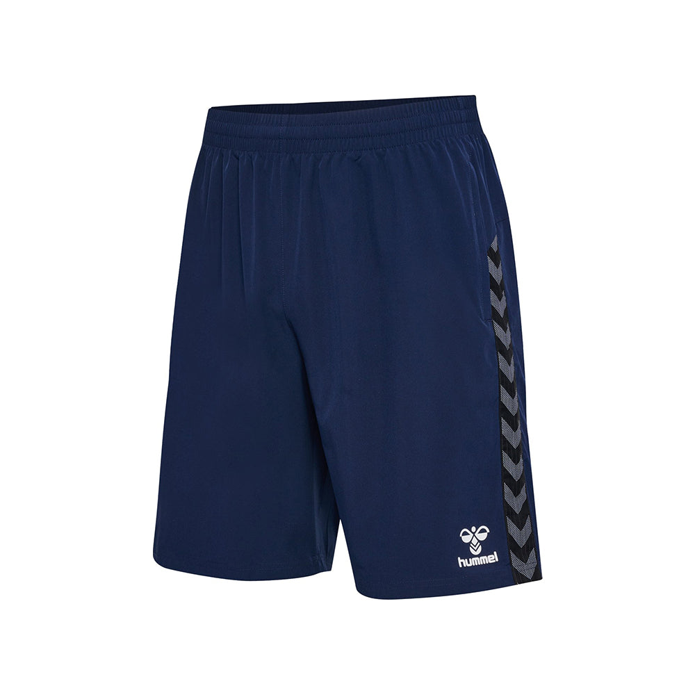 Hummel Men's hmlAUTHENTIC WOVEN SHORTS