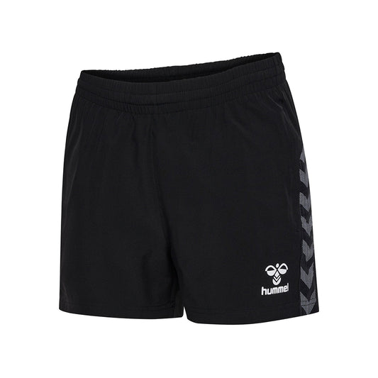 Hummel Women's hmlAUTHENTIC WOVEN SHORTS