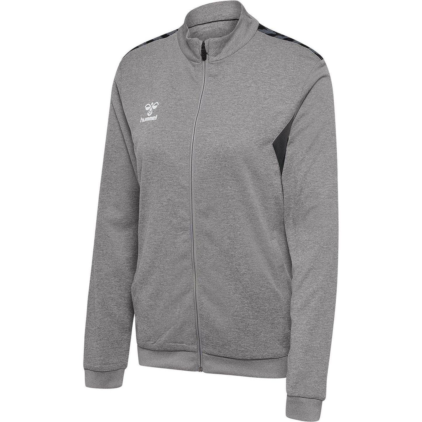 Hummel Women's hmlAUTHENTIC PL ZIP JACKET