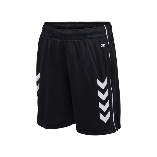 Hummel Youth HmLcore XK Poly Coach Shorts