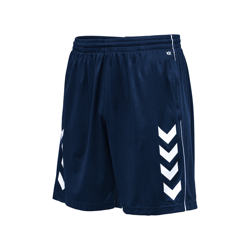 Hummel Men's HmLcore XK Poly Coach Shorts