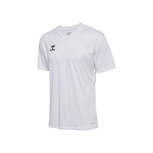 Hummel Men's hmlESSENTIAL JERSEY S/S
