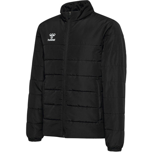 Hummel Youth hmlESSENTIAL SHORT BENCH JACKET