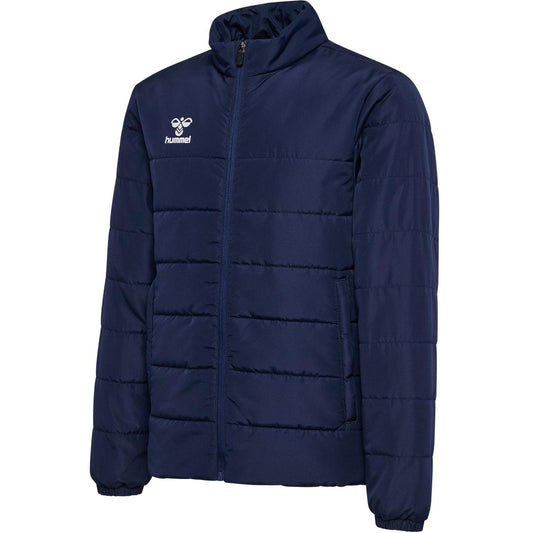 Hummel Youth hmlESSENTIAL SHORT BENCH JACKET