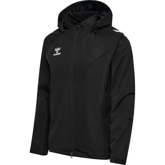 Hummel Men's hmlLEAD 2.0 ALL-WEATHER JACKET