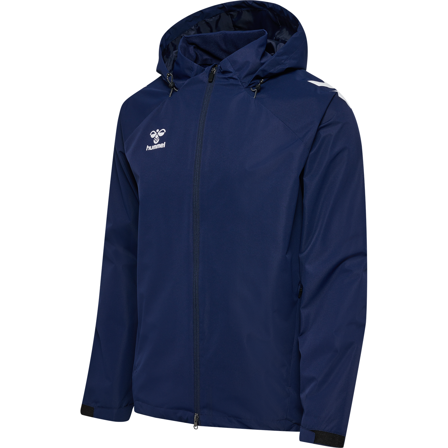 Hummel Men's hmlLEAD 2.0 ALL-WEATHER JACKET