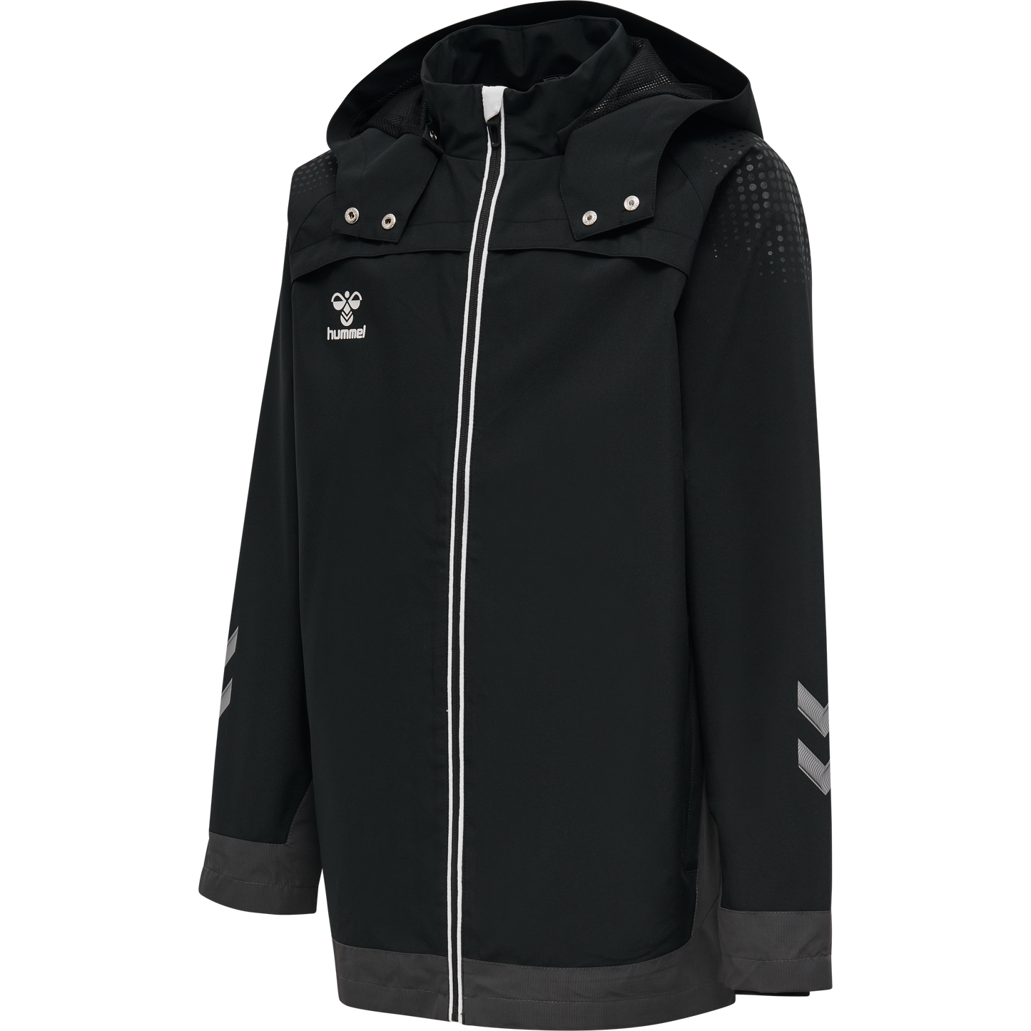 Hummel Youth hml LEAD All Weather Jacket