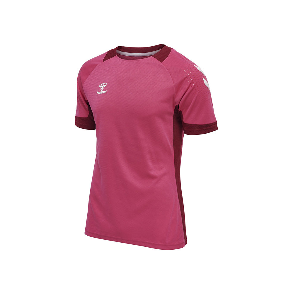 Hummel Men's hml LEAD Poly Jersey