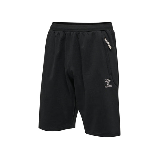 Hummel Men's hmlMOVE GRID COTTON SHORTS
