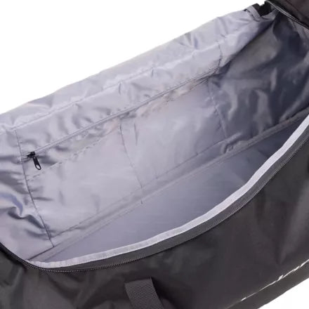 New Balance Athletics Wheel Travel Bag Bag-Black