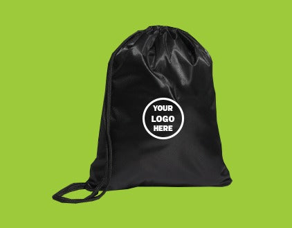 Sack Packs Embroidery Bag Logo