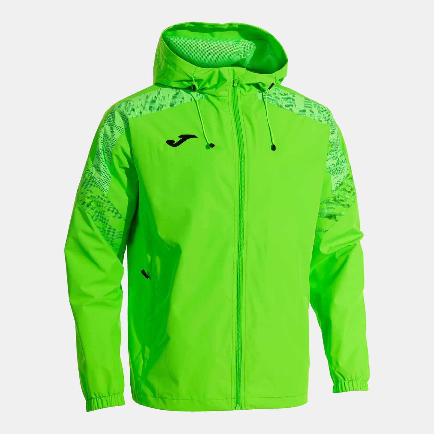 Joma Men's Championship VIII Rain Jacket