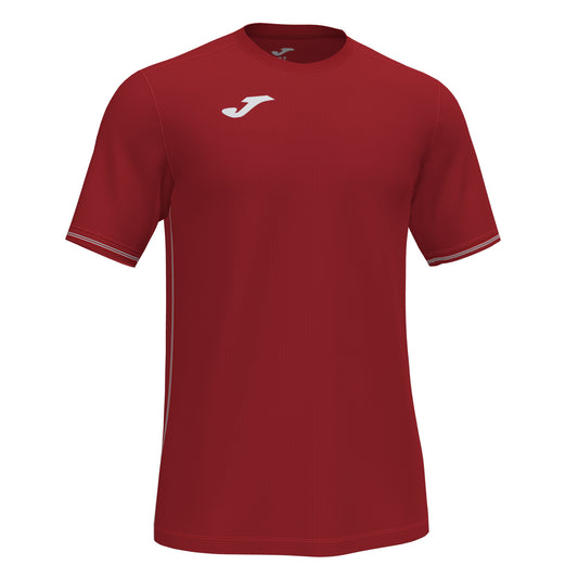Joma Campus III YOUTH Jersey-Red/White