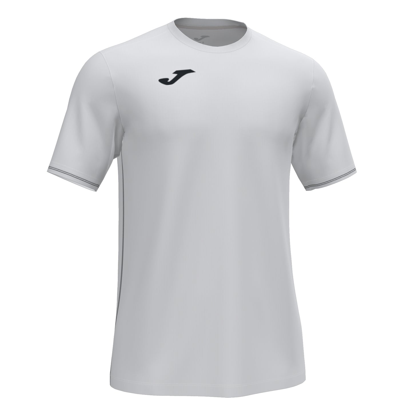Joma Campus III YOUTH Jersey-White/Black