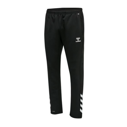 Hummel HmLcore XK Poly Pants-Black