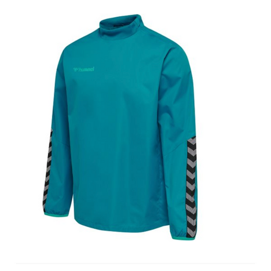 Hummel YOUTH HmlAuhtentic Windbreaker-Celestial