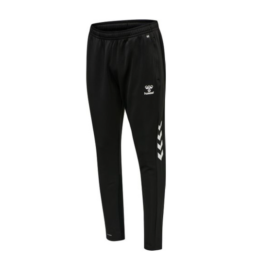 Hummel HmLCore XK Training Poly Pants-Black