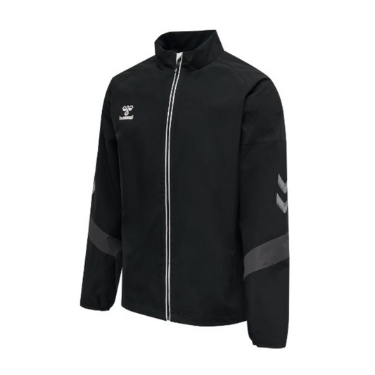 Hummel HmiLead Training Jacket-Black