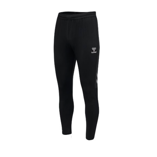 Hummel HmiLead Pro Football Pants-Black