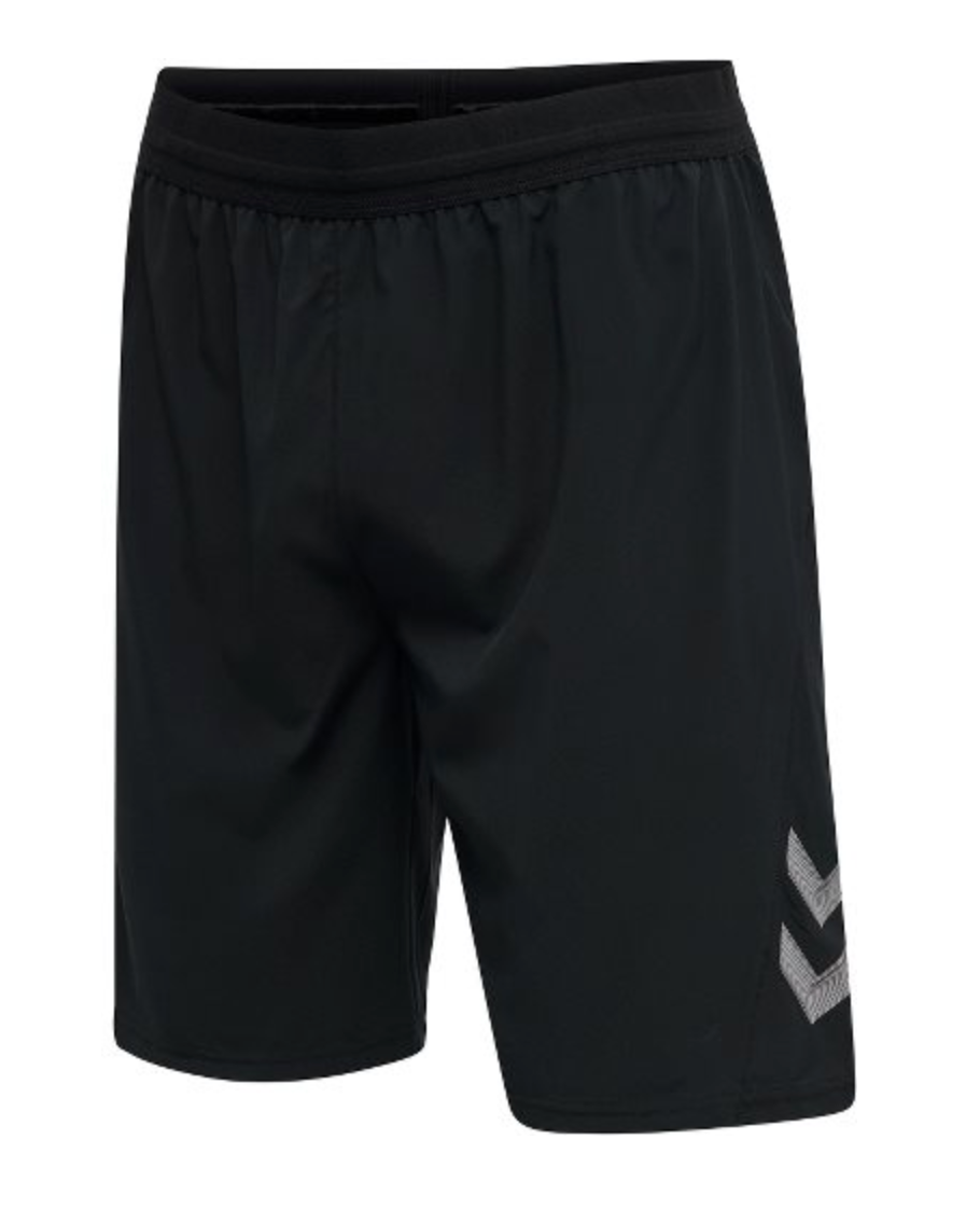 Hummel tech move poly shorts shop