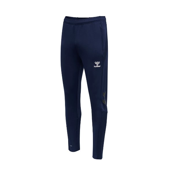 Hummel YOUTH hmILEAD Football Pants-Navy