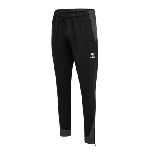Hummel hmILEAD Poly Pants-Black