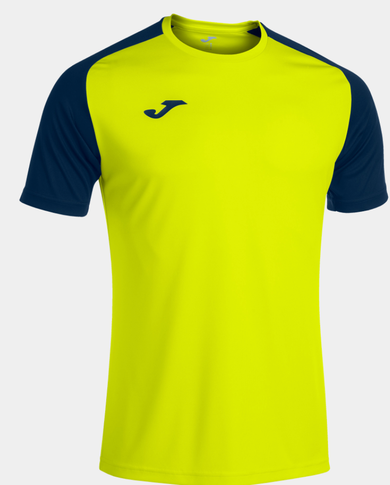 Joma Academy IV Jersey-Voly/Navy