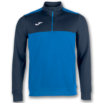 Joma Winner Training Top - Royal/Navy
