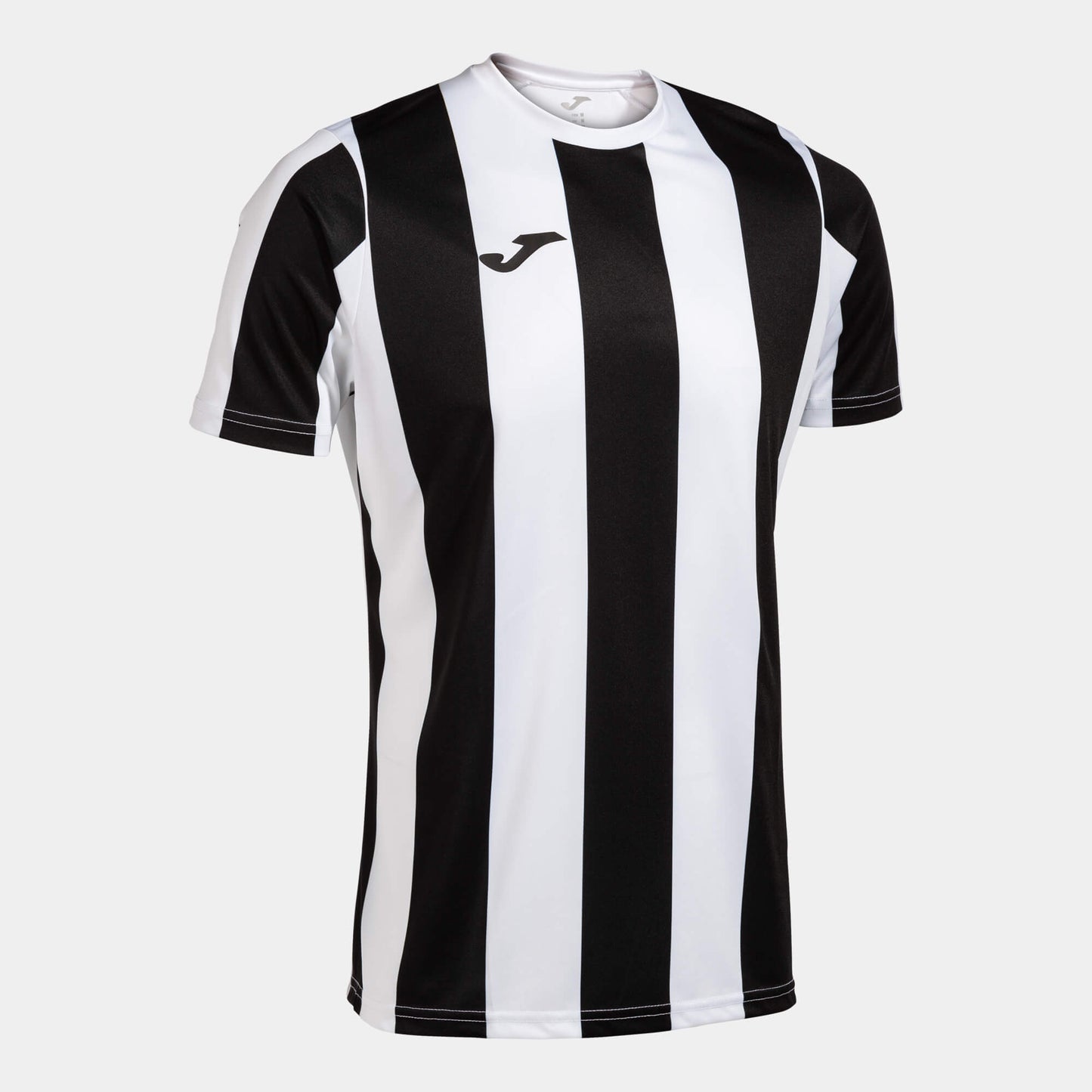 Joma YOUTH Inter Classic Jersey White Black (Front)