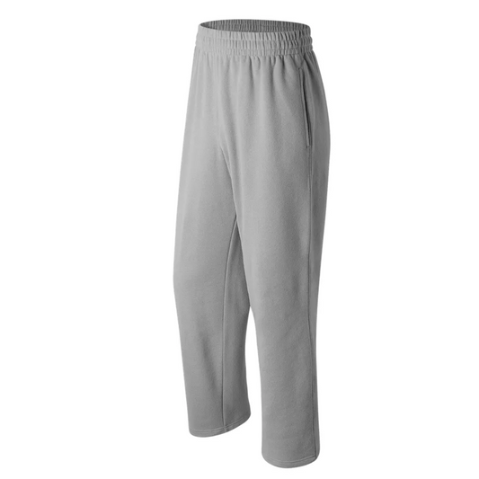 New Balance Fleece Pants - Alloy