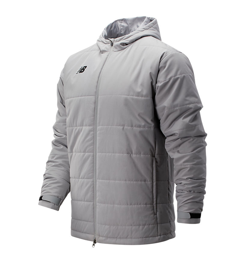 New balance sideline jacket on sale