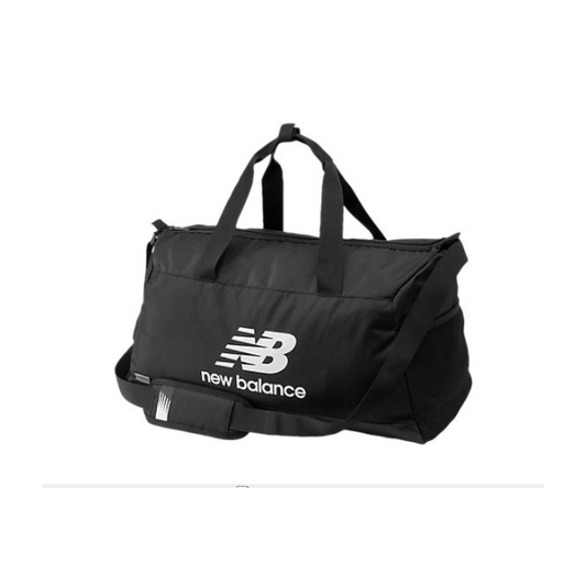 New Balance Team Holdall Duffel Bag Small