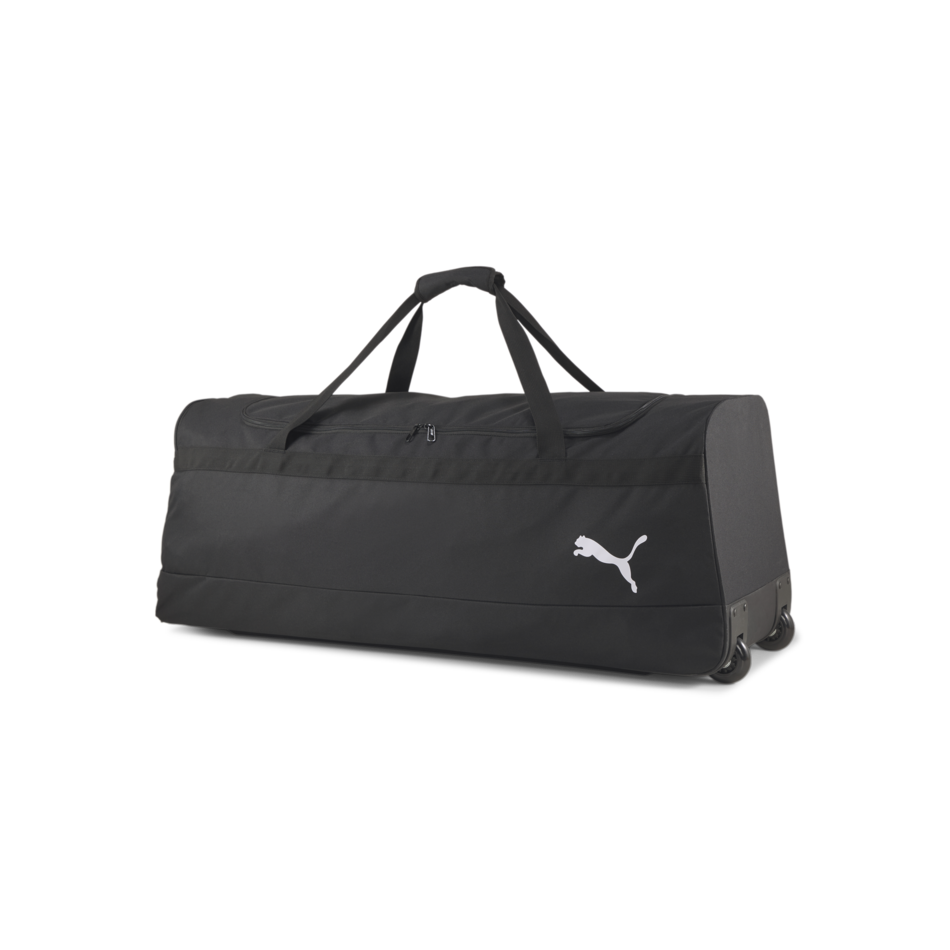 Puma TeamGOAL wheel Team bag XL - Black