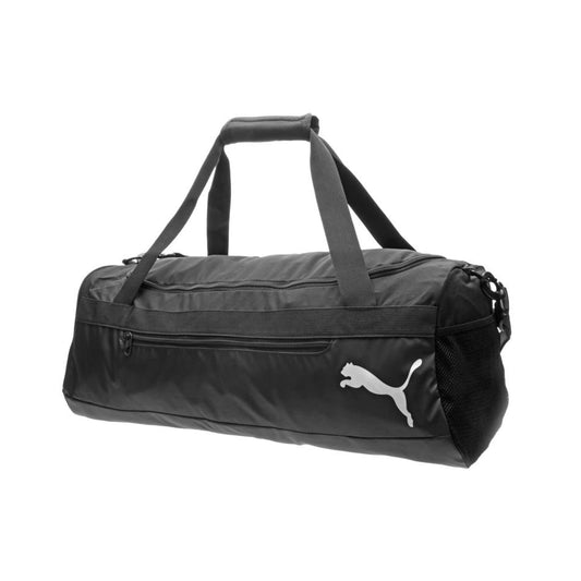 Puma Team Goal 23 Duffel Bag - Puma Black