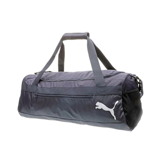 Puma Team Goal 23 Duffel Bag - Puma New Navy