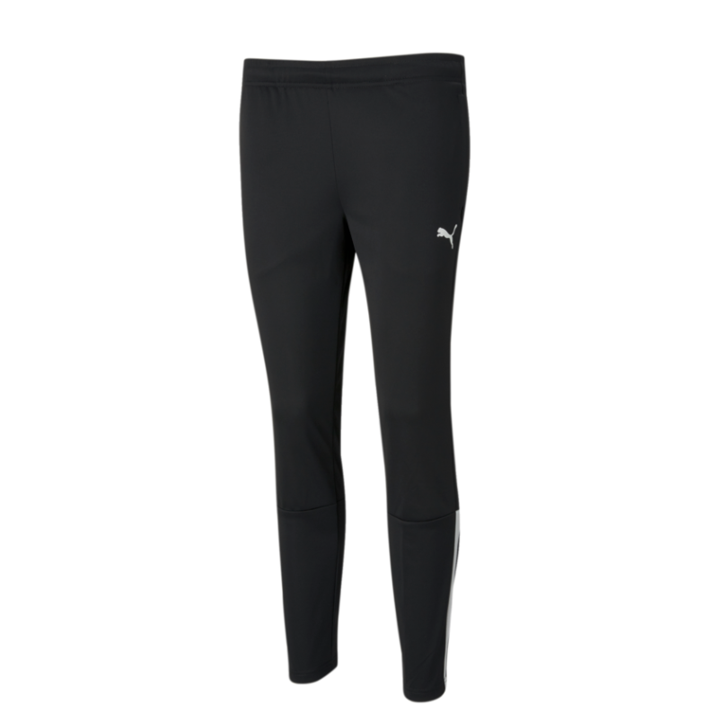 Puma WOMENS Team Liga 25 Training Pants Black