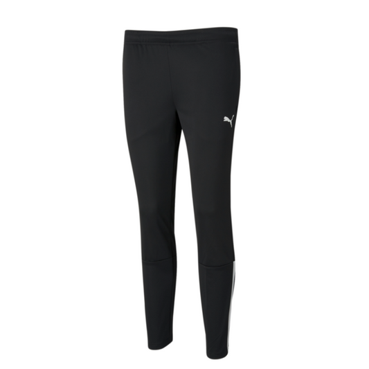 Puma WOMENS Team Liga 25 Training Pants Black