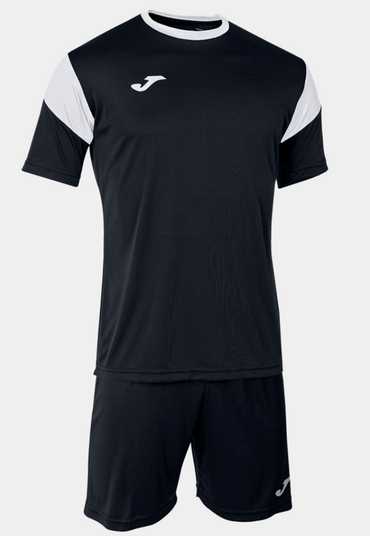 Joma Pheonix Set-Black