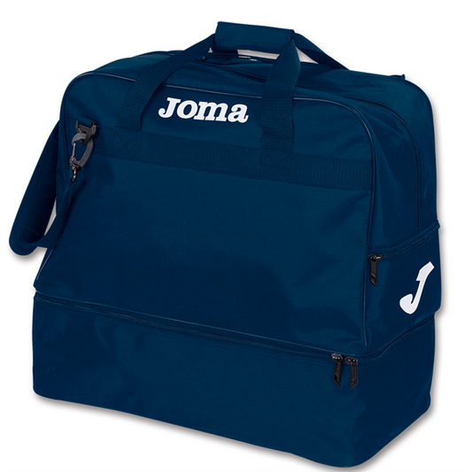 Joma Training III Large Duffel-Navy