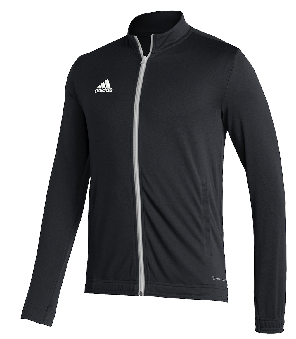 Adidas Entrada 22 Jacket Custom Soccer Gear