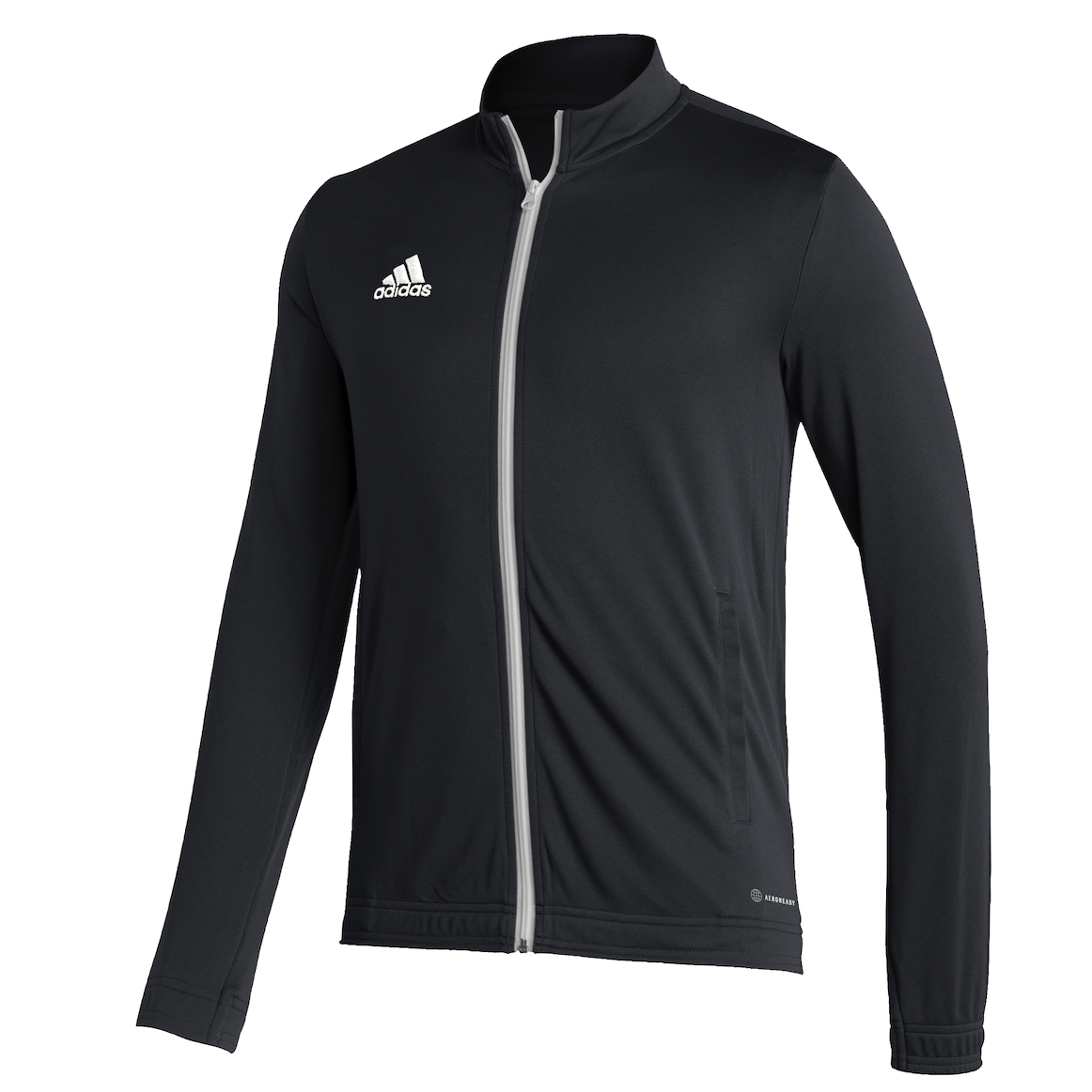 Adidas Entrada 22 Jacket Custom Soccer Gear Pro Soccer Team Store