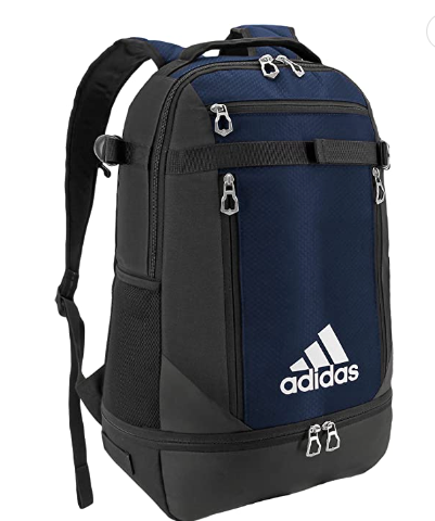 adidas Utility Team Backpack -Navy