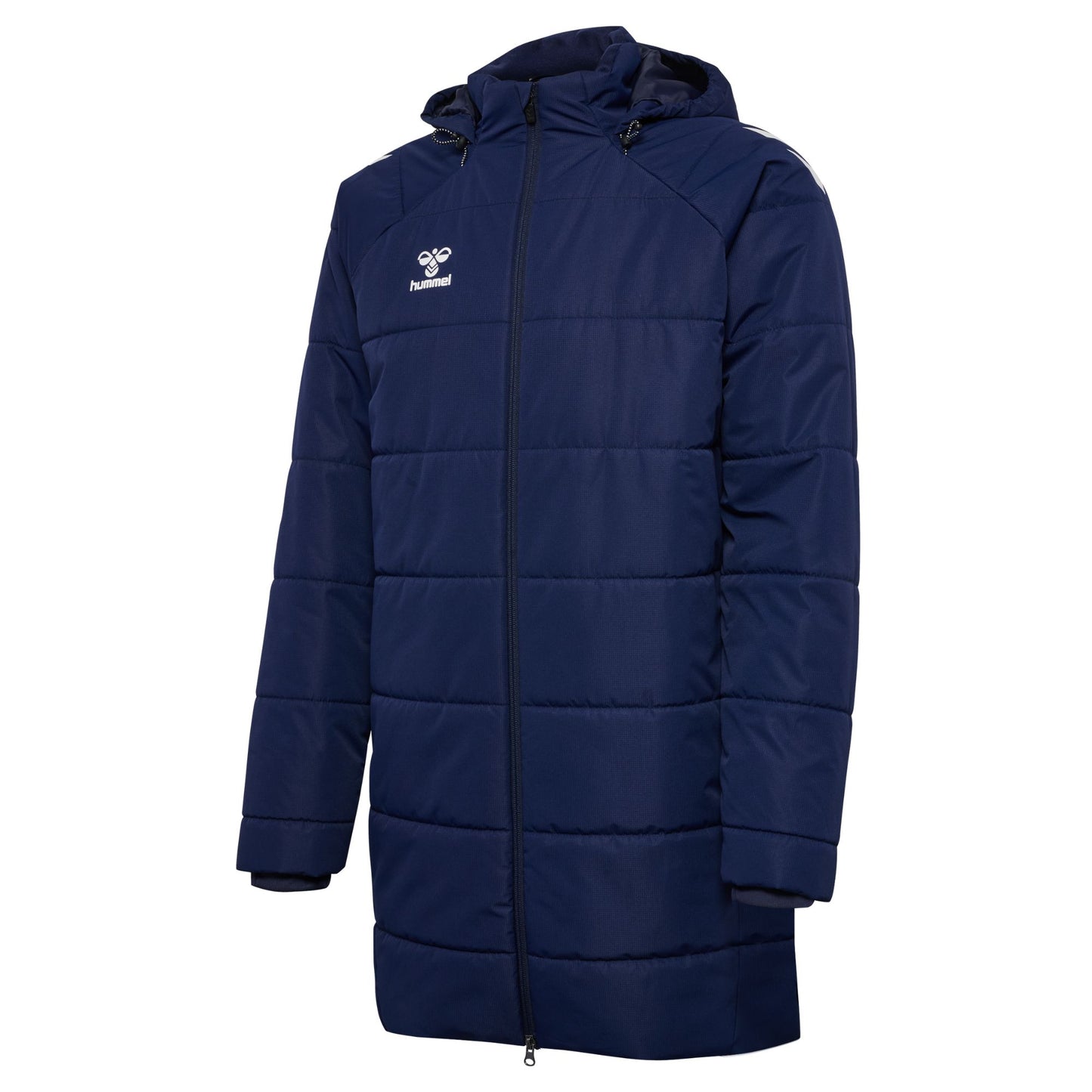 Hummel Mens hmlLEAD 2.0 BENCH JACKET