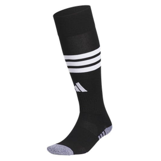 adidas 3 Stripe Hoop 2 OTC Socks