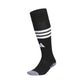 adidas 3 Stripe Hoop 2 OTC Socks