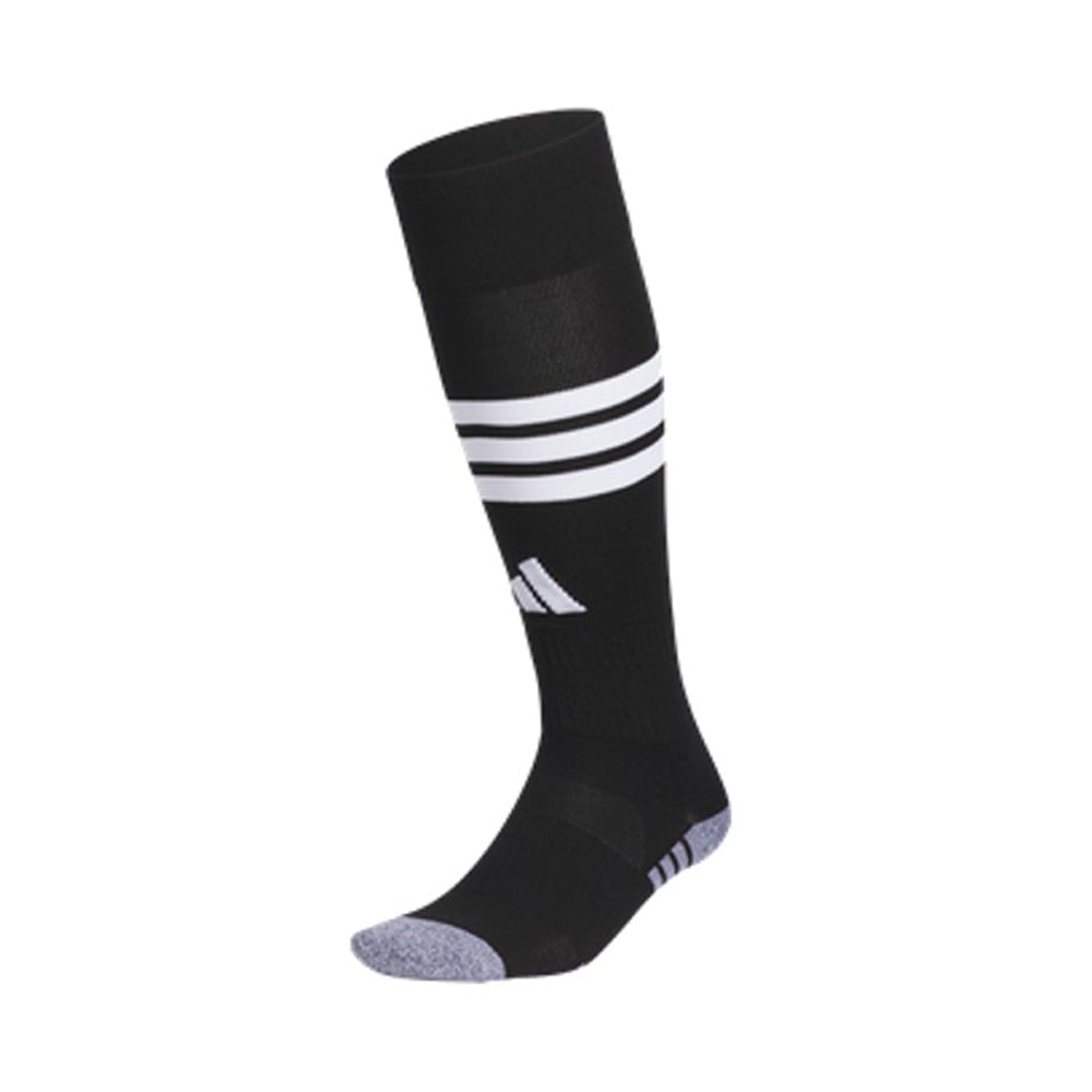 adidas 3 Stripe Hoop 2 OTC Socks
