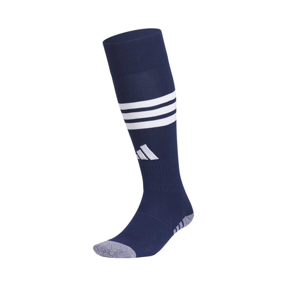 adidas 3 Stripe Hoop 2 OTC Socks