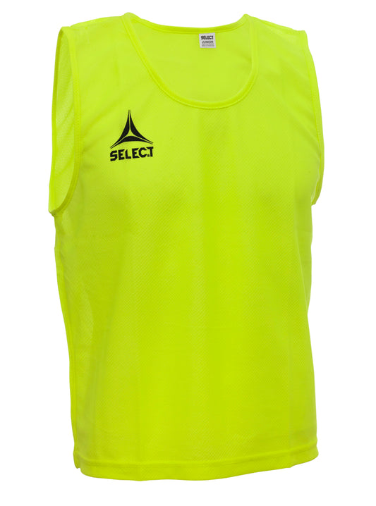 Select Over Vest Training Bib